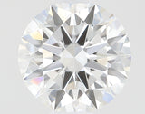 0.30 carat Round diamond G  VVS1 Excellent