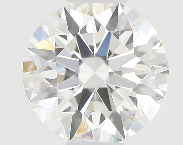 0.31 carat Round diamond H VVS1 Excellent