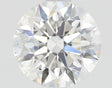 0.51 carat Round diamond G VS2 Excellent
