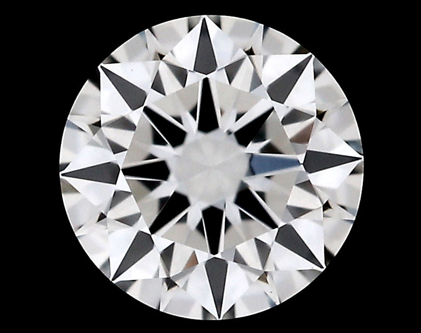 0.20 carat Round diamond E  VS1 Excellent