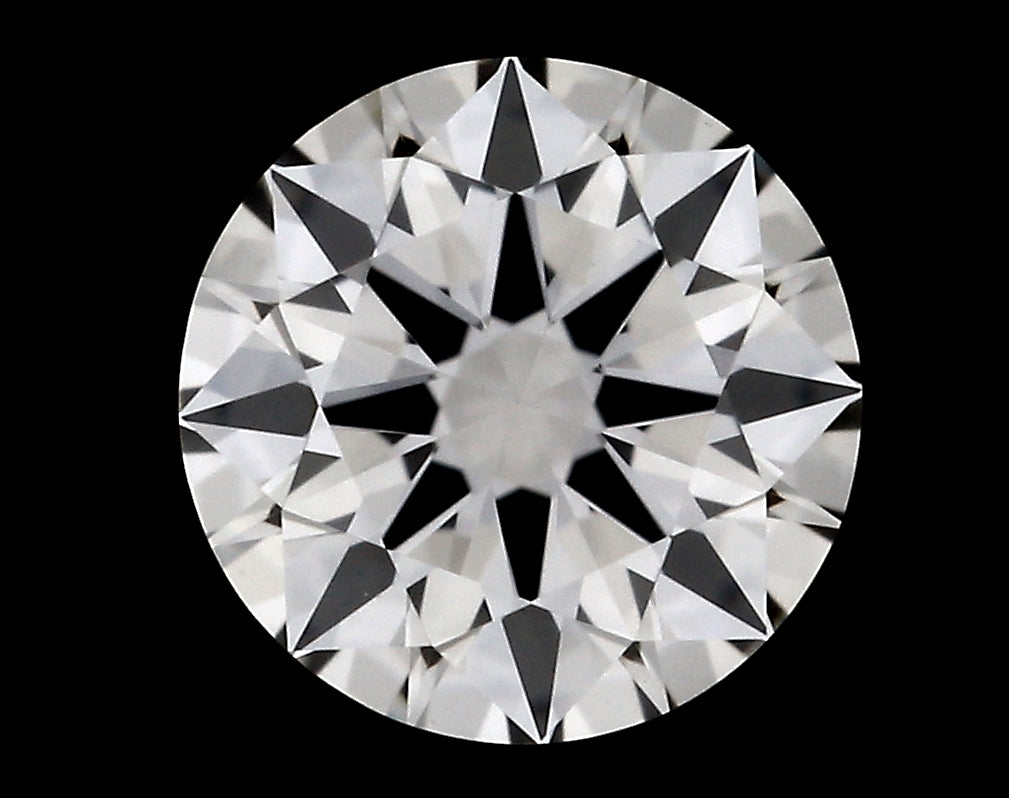 0.30 carat Round diamond G VVS1 Excellent