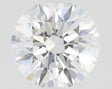 0.30 carat Round diamond E VVS2 Excellent