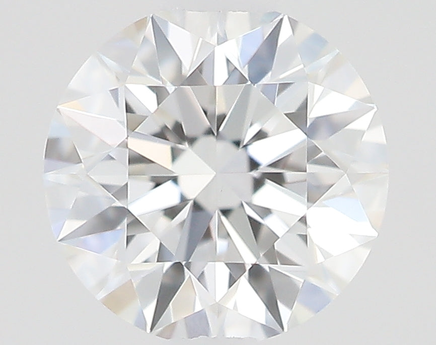 0.30 carat Round diamond E VVS2 Excellent