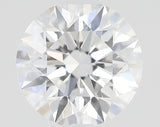0.30 carat Round diamond E VVS2 Excellent