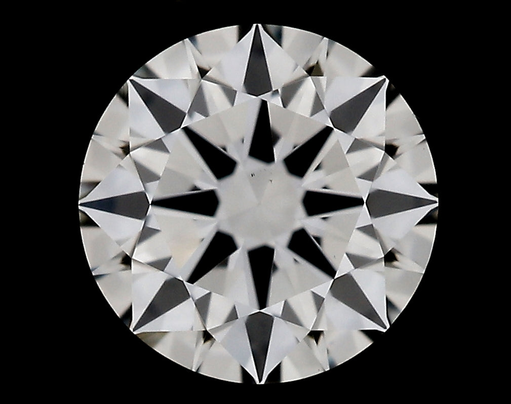 0.30 carat Round diamond G VVS2 Excellent