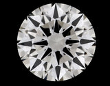 0.30 carat Round diamond G VVS2 Excellent