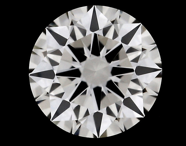 0.30 carat Round diamond G VVS2 Excellent