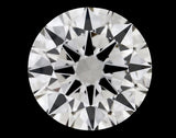 0.30 carat Round diamond E VS2 VeryGood