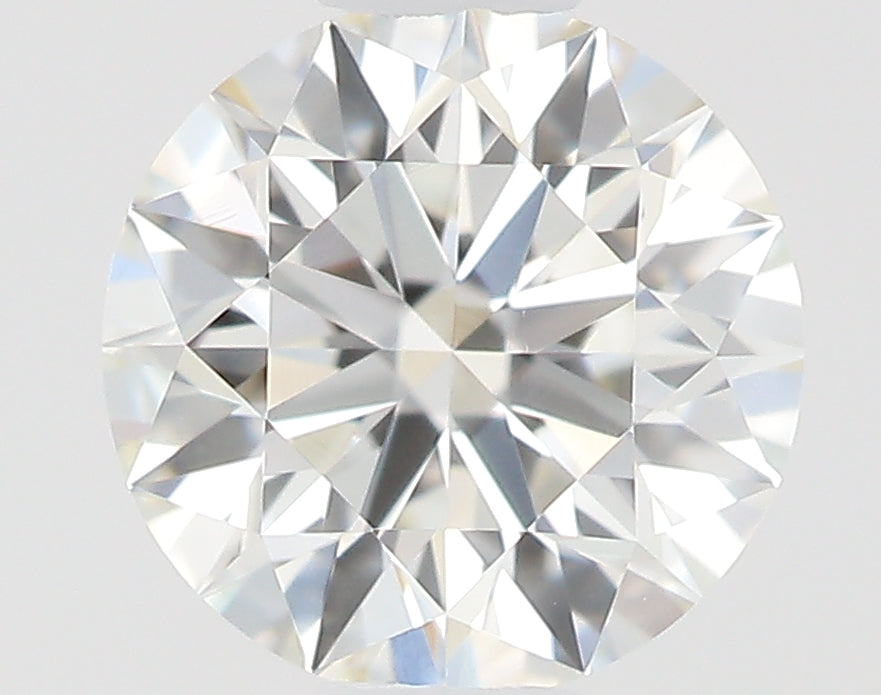 0.30 carat Round diamond I  VS1 Excellent