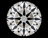 1.02 carat Round diamond G  VS1 Excellent