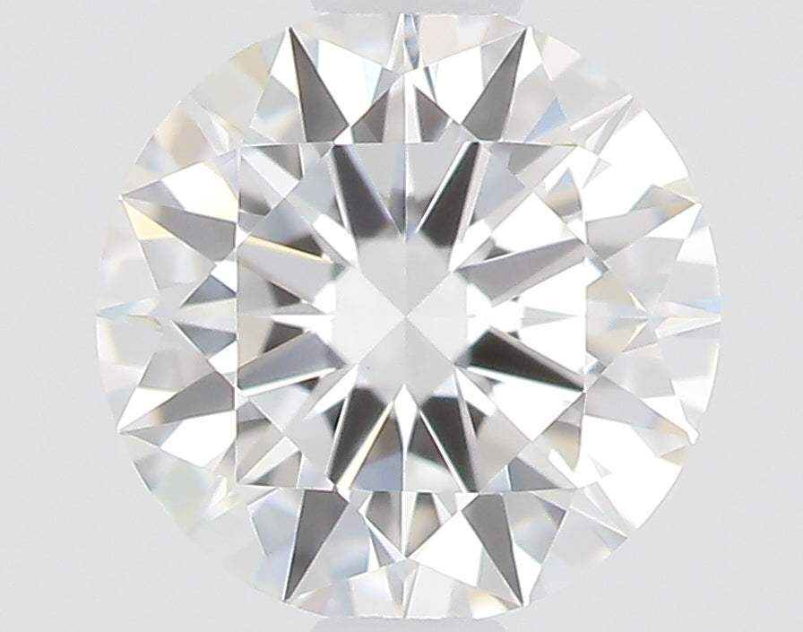 0.30 carat Round diamond F VS1 Excellent