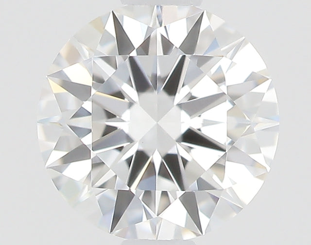 0.30 carat Round diamond F VS1 Excellent