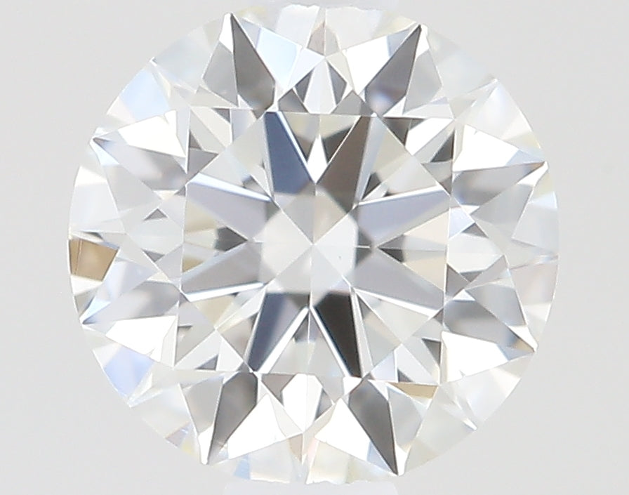 0.32 carat Round diamond H  VS1 Excellent