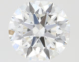 0.32 carat Round diamond H  VS1 Excellent