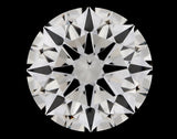 1.11 carat Round diamond E  SI1 Excellent