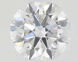 0.30 carat Round diamond G  VS1 Excellent