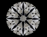 0.78 carat Round diamond J  VS2 Excellent