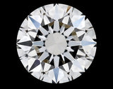 0.20 carat Round diamond F  VS2 Excellent