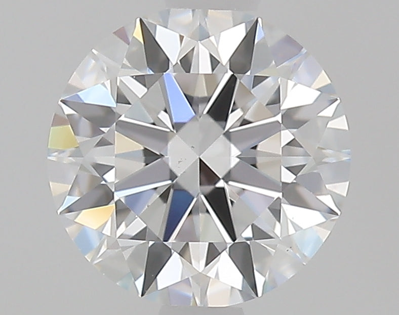 1.00 carat Round diamond D  VS2 Excellent