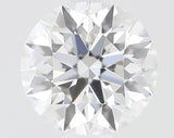 0.30 carat Round diamond H  VS2 Very good