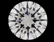 0.31 carat Round diamond J IF Excellent