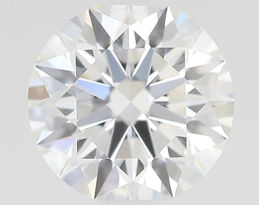 0.31 carat Round diamond G  VS2 Excellent