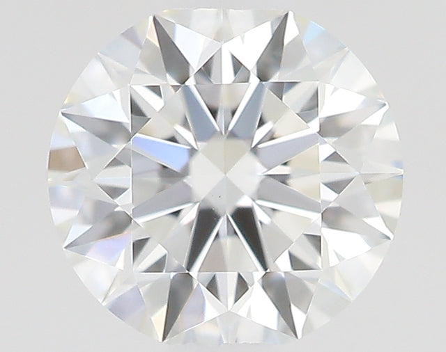 0.31 carat Round diamond G  VS2 Excellent