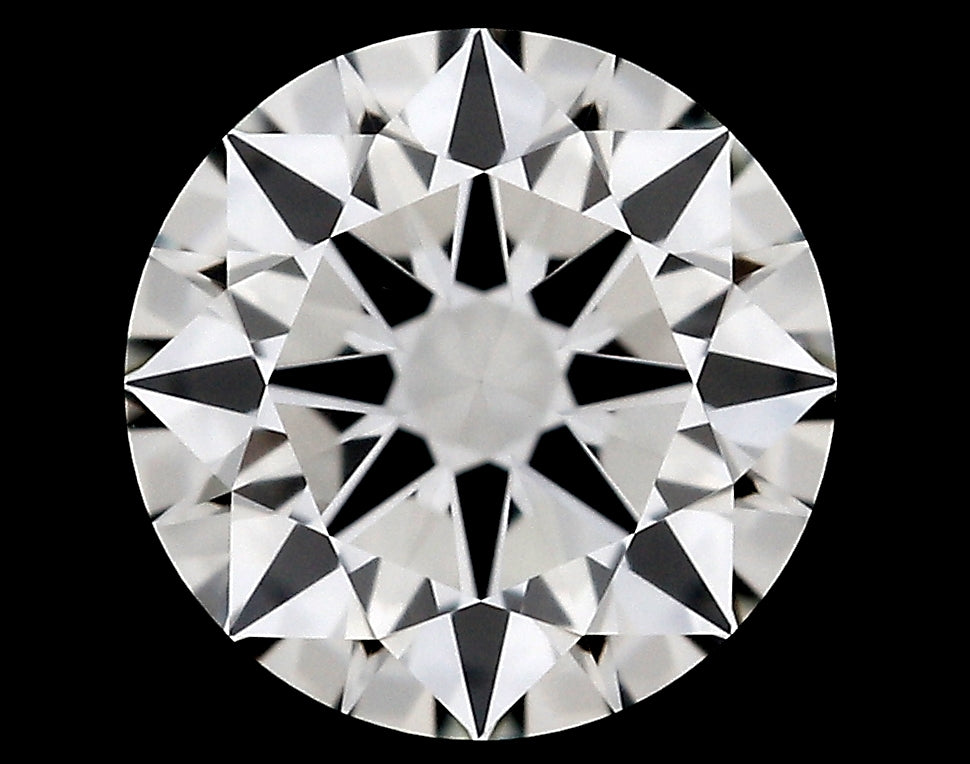 0.31 carat Round diamond G  VS1 Excellent