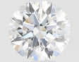 0.30 carat Round diamond E VS1 Excellent