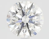 0.70 carat Round diamond G VVS2 Excellent