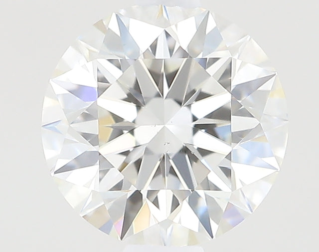 0.50 carat Round diamond G VS2 Excellent