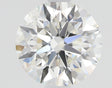 0.70 carat Round diamond H VVS2 Excellent