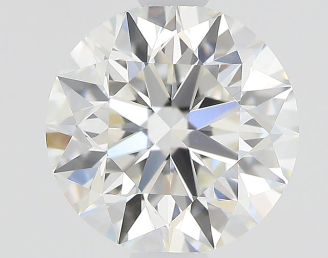 0.70 carat Round diamond H VVS2 Excellent