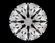 0.30 carat Round diamond G VVS2 Excellent