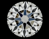 0.50 carat Round diamond G VVS1 Excellent
