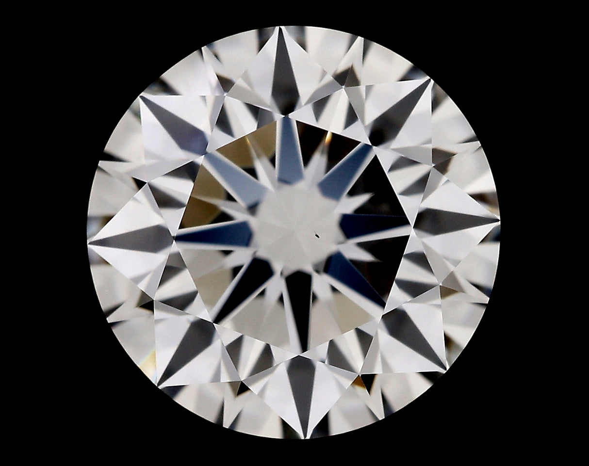 1.31 carat Round diamond D  VS1 Excellent