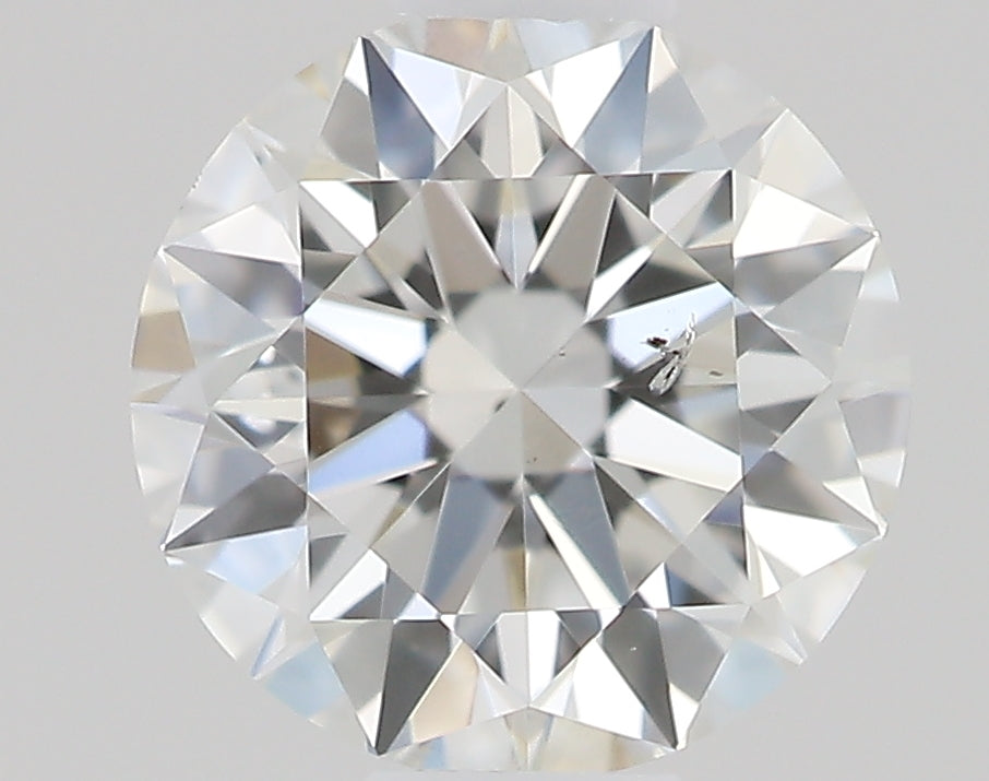 0.40 carat Round diamond H  SI2 Excellent