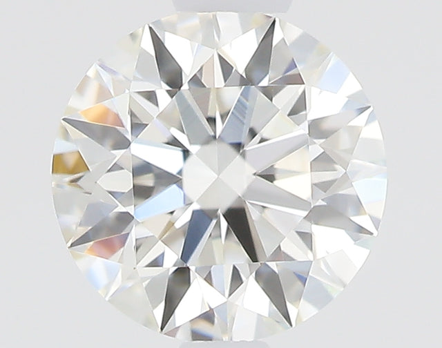 0.50 carat Round diamond H VVS1 Excellent