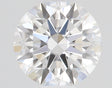 0.31 carat Round diamond E VS2 Excellent