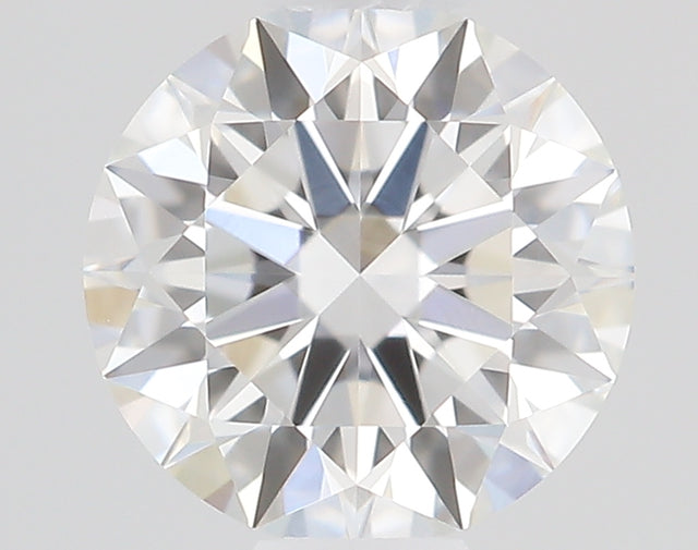 0.31 carat Round diamond E VS2 Excellent
