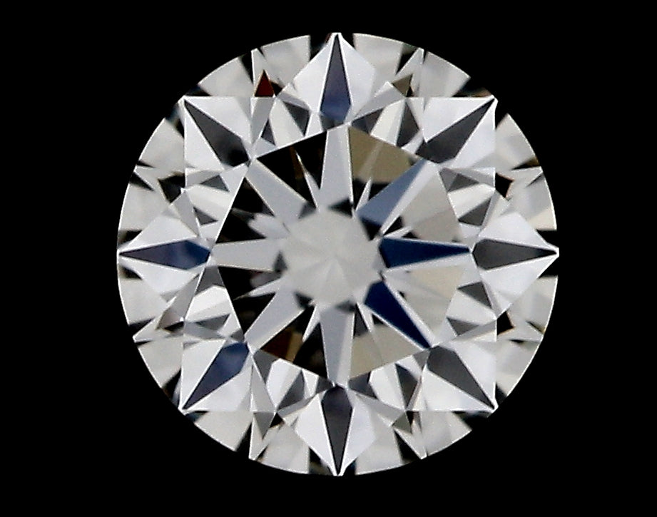 0.22 carat Round diamond G  VVS1 Excellent