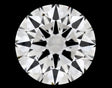 0.23 carat Round diamond G VS2 Excellent