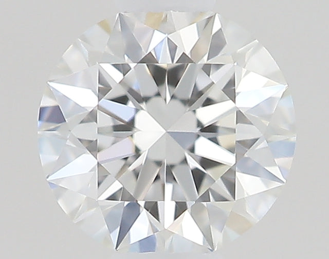 0.20 carat Round diamond G VVS2 Excellent