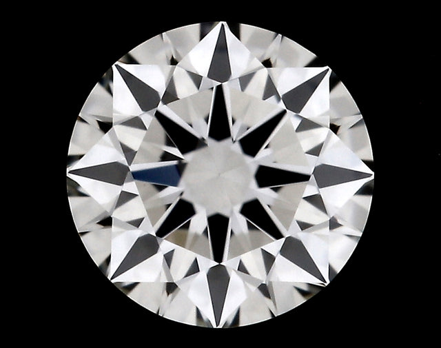 0.30 carat Round diamond G VVS1 Excellent