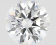 0.30 carat Round diamond E VS2 Excellent