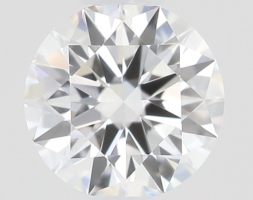 0.30 carat Round diamond E VS2 Excellent