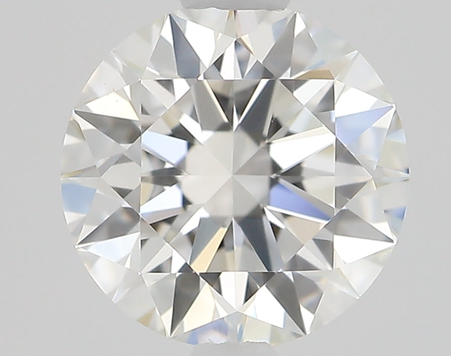 0.50 carat Round diamond G  VS1 Excellent