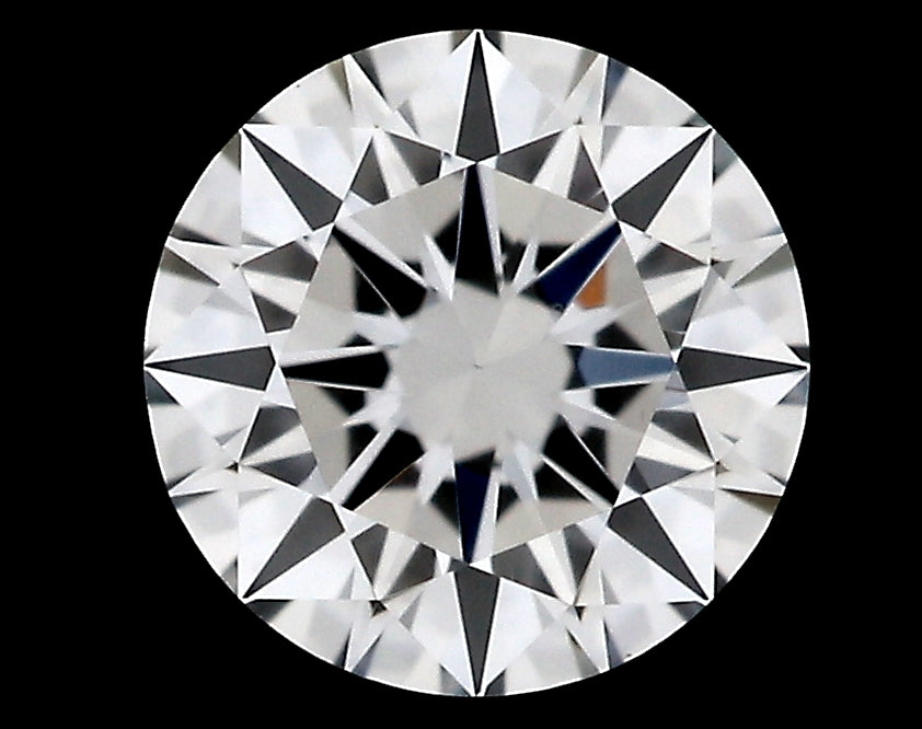 0.20 carat Round diamond E  VS1 Excellent