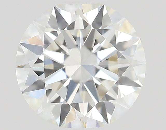 0.30 carat Round diamond I VVS2 Excellent