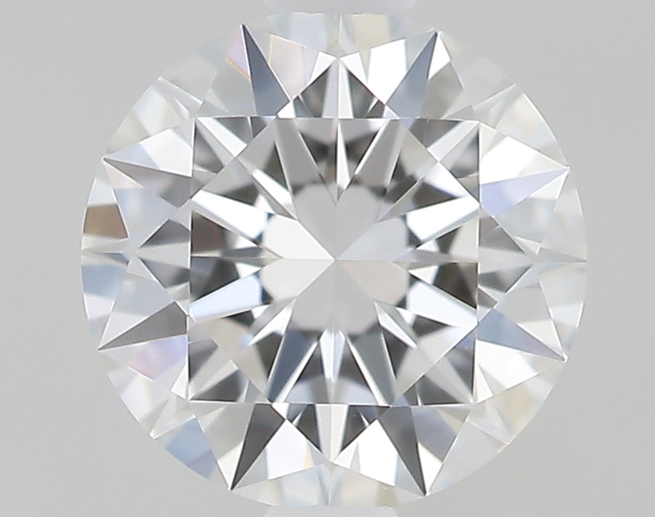 0.40 carat Round diamond D  VVS1 Excellent